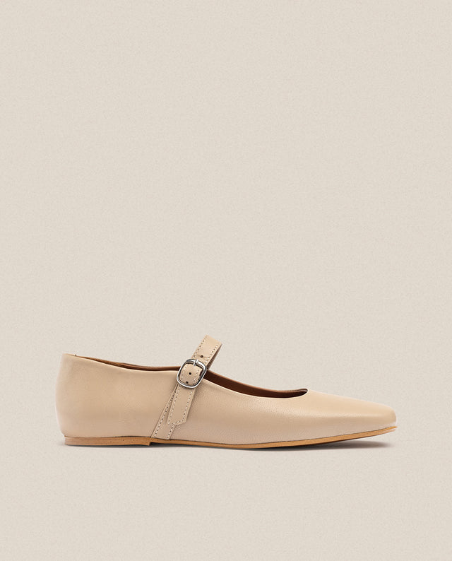yokono Bailarina LENNA-001 beige