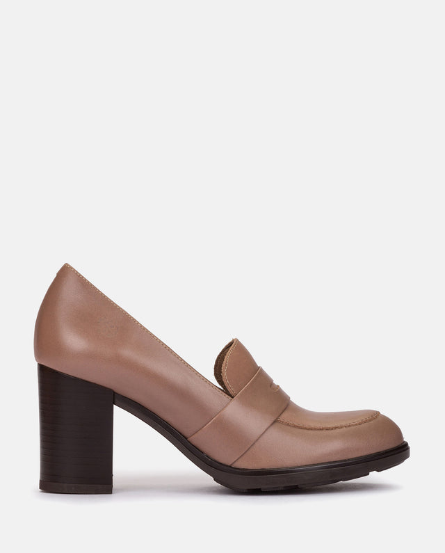 yokono Zapato de tacón KIEL-001 ROSA Rebajas de fábrica