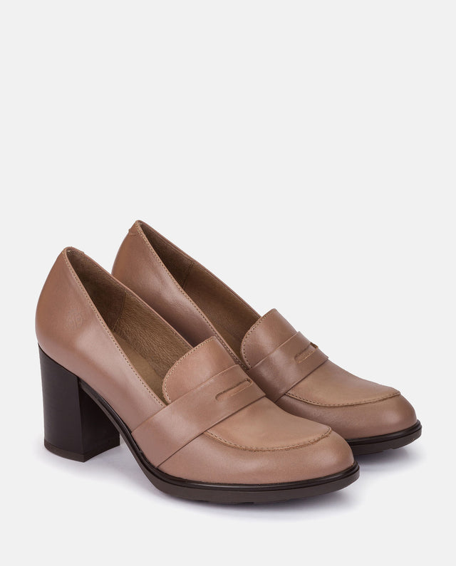yokono Zapato de tacón KIEL-001 ROSA Rebajas de fábrica
