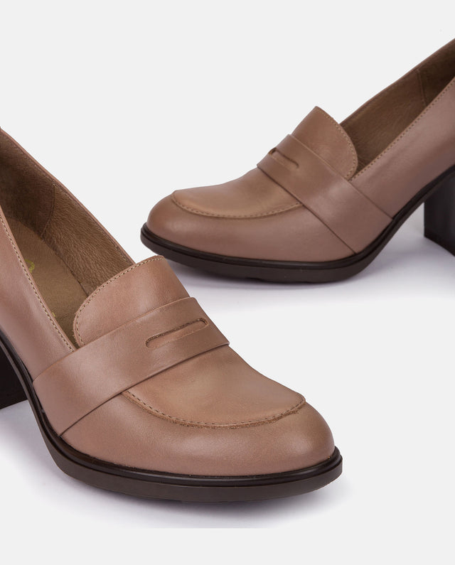 yokono Zapato de tacón KIEL-001 ROSA Rebajas de fábrica