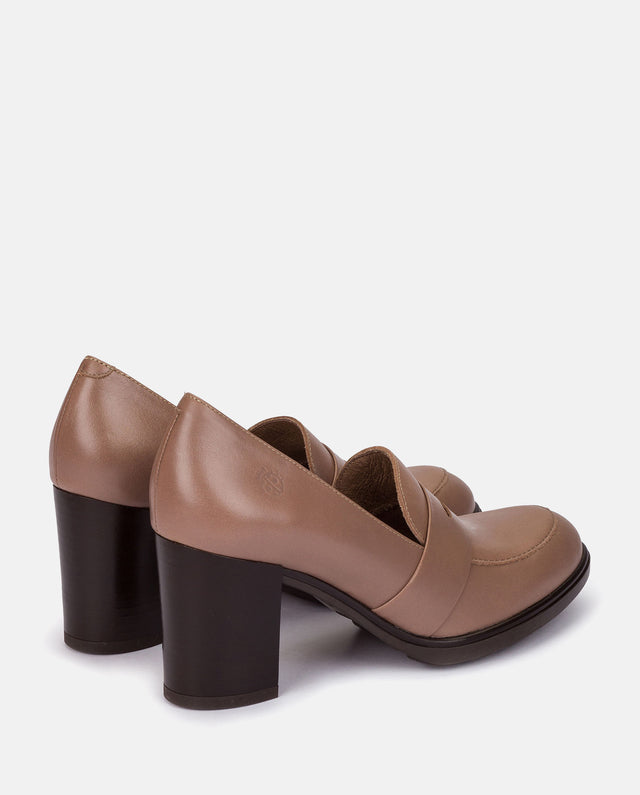 yokono Zapato de tacón KIEL-001 ROSA Rebajas de fábrica