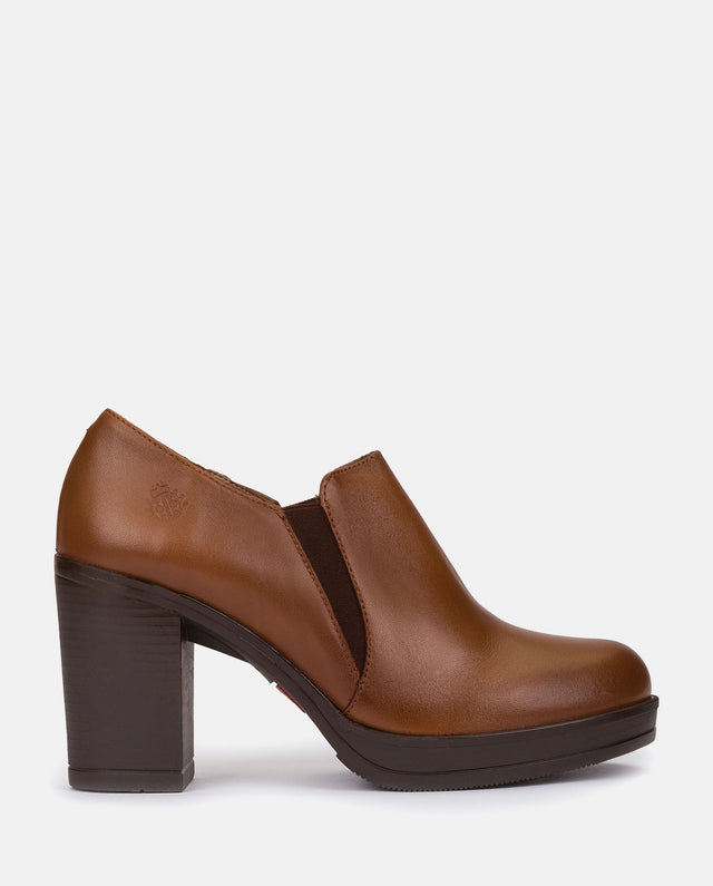 yokono Zapato de tacón Pilsen 005 cuero