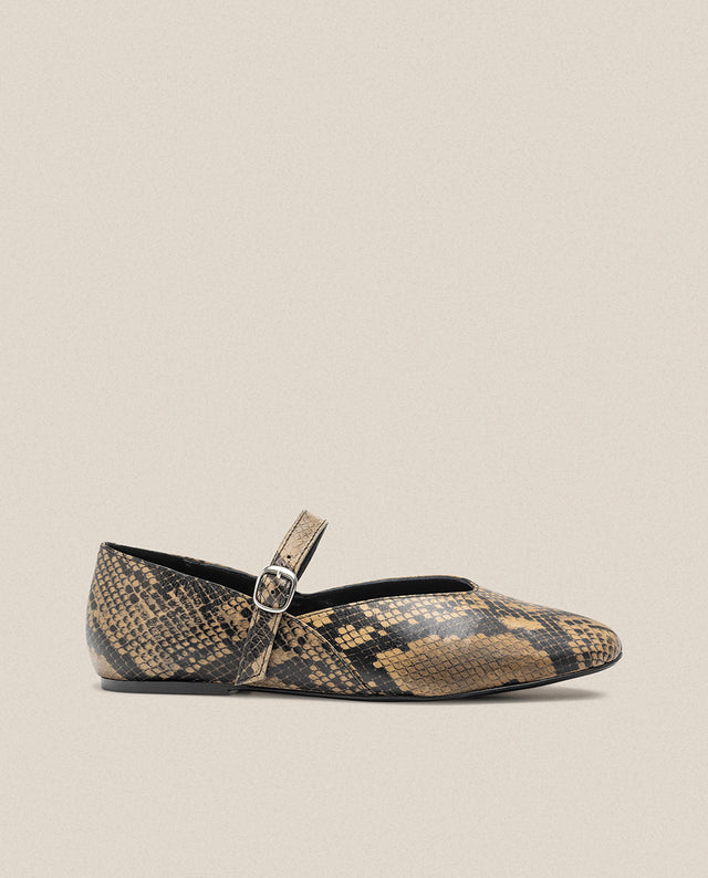 yokono Bailarina Ari 001 serpiente Rebajas de fin de temporada