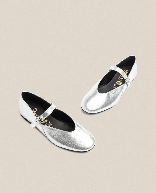 yokono Bailarina ARI-001 plata Precio ultrabajo