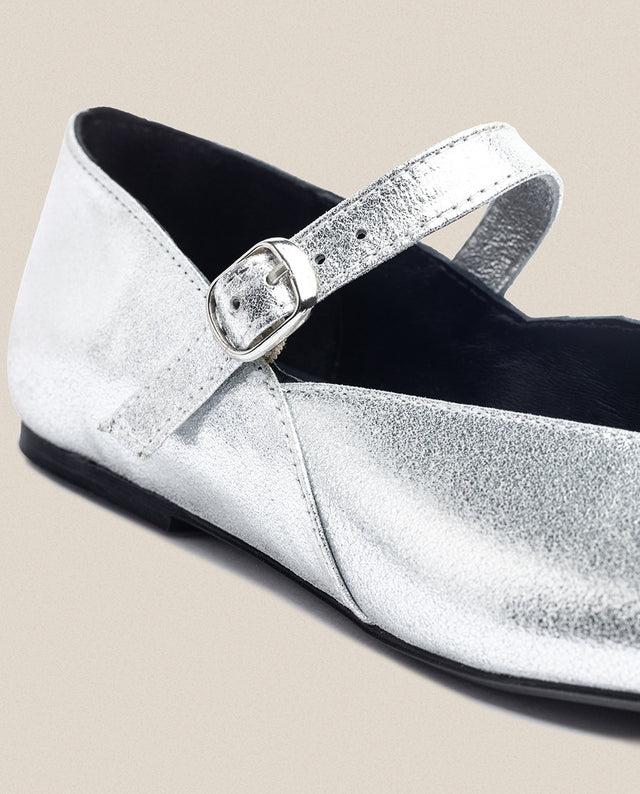 yokono Bailarina ARI-001 plata Precio ultrabajo