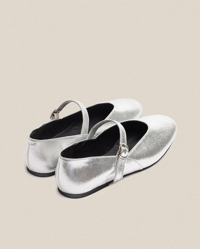 yokono Bailarina ARI-001 plata Precio ultrabajo