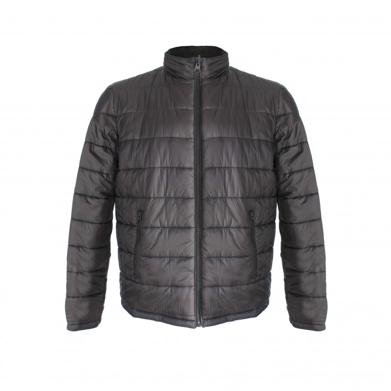 ﻿zerimar shoes Chaqueta reversible con cremallera modelo MAZZO Últimos 3 días