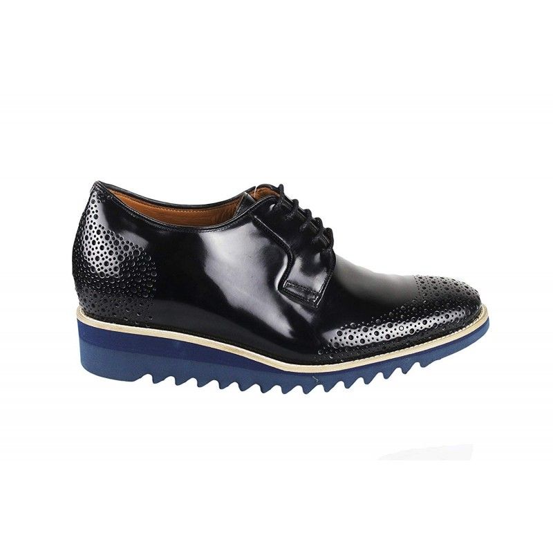 zerimar shoes Zapatos con alzas para hombre aumentan su Altura 8 cm Precio de fábrica