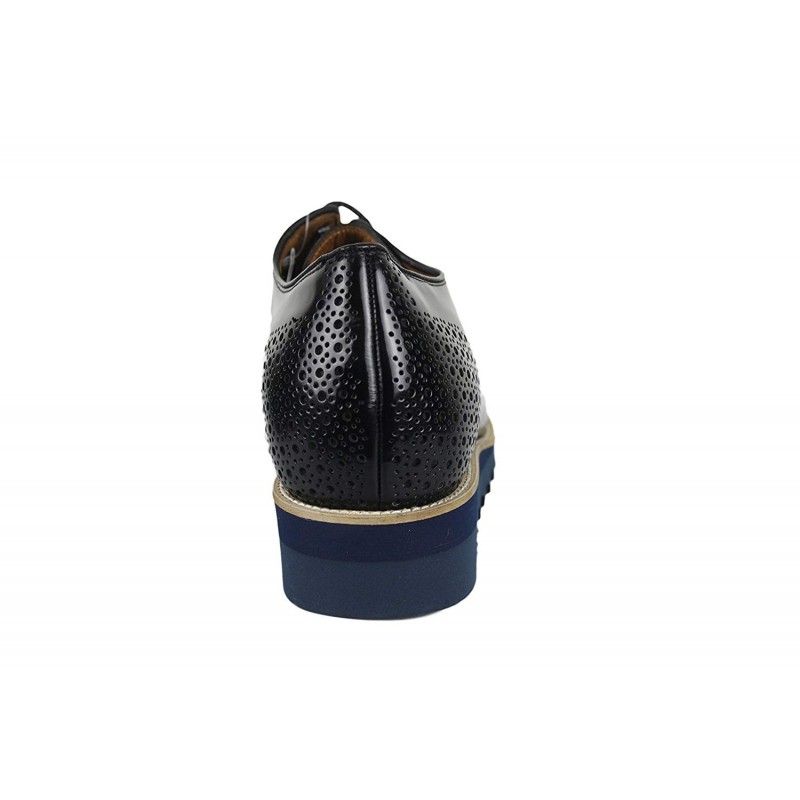 zerimar shoes Zapatos con alzas para hombre aumentan su Altura 8 cm Precio de fábrica