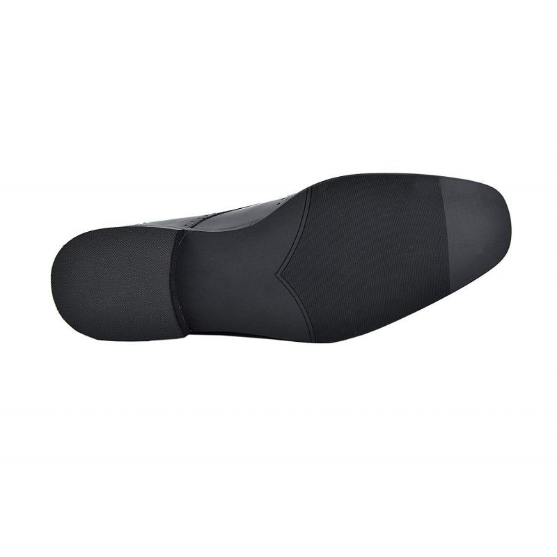 zerimar shoes Zapatos de vestir con alzas para hombre fabricados en España Solo hoy
