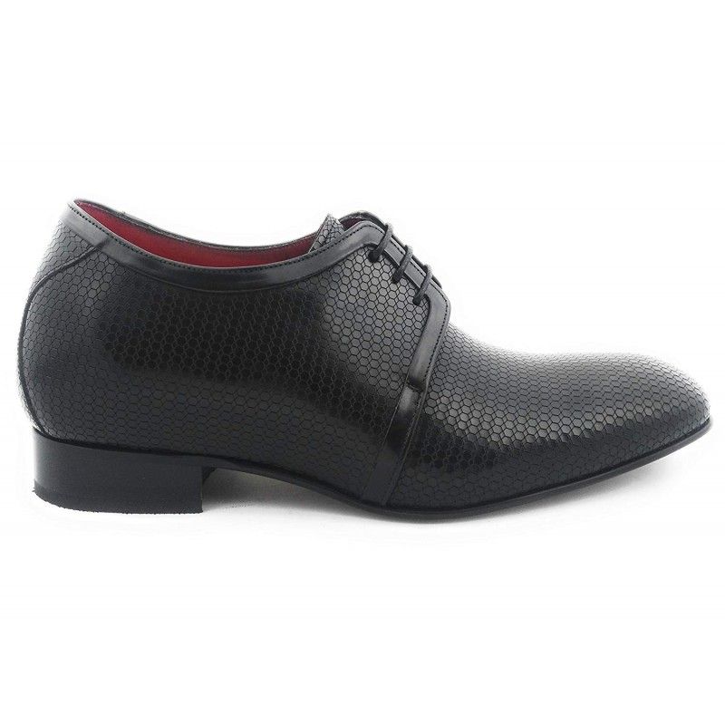 zerimar shoes Zapatos con alzas para hombre fabricados en España Solo queda un día