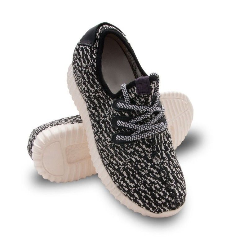 zerimar shoes Zapatos deportivos de mujer con alzas de 7 cm