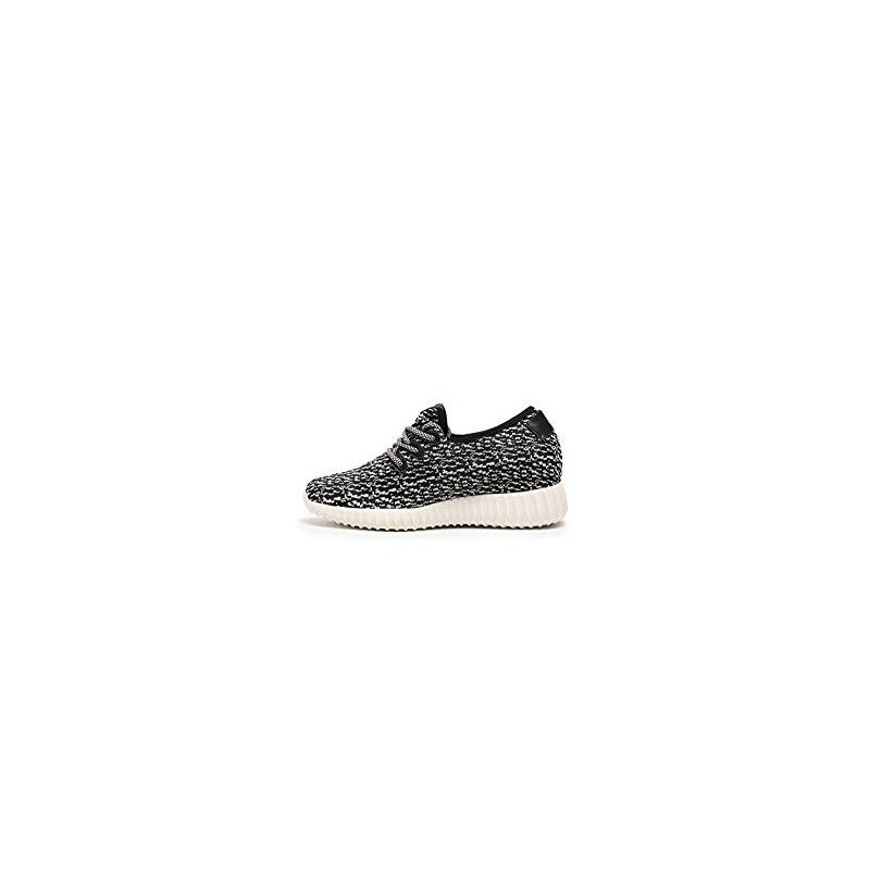 zerimar shoes Zapatos deportivos de mujer con alzas de 7 cm Ahorra y exporta