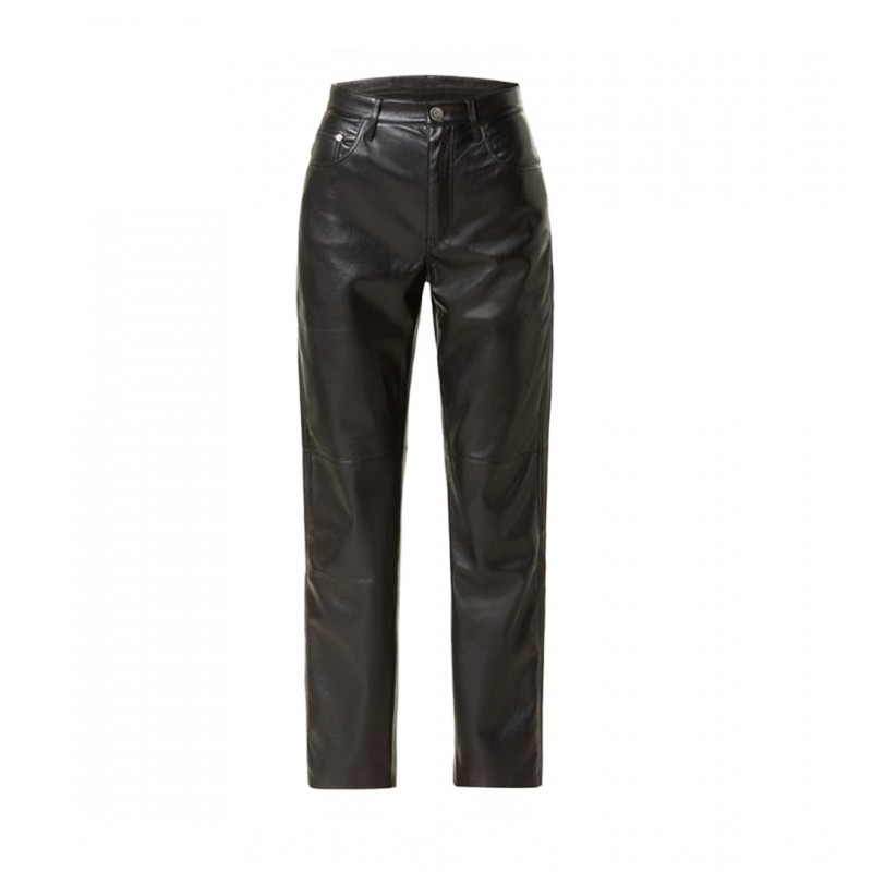 zerimar shoes Pantalones de piel modelo GADGO