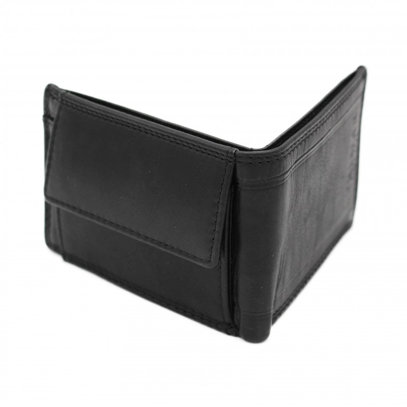zerimar shoes Cartera de piel 10x7 cm modelo MAJOR Libre de impuestos