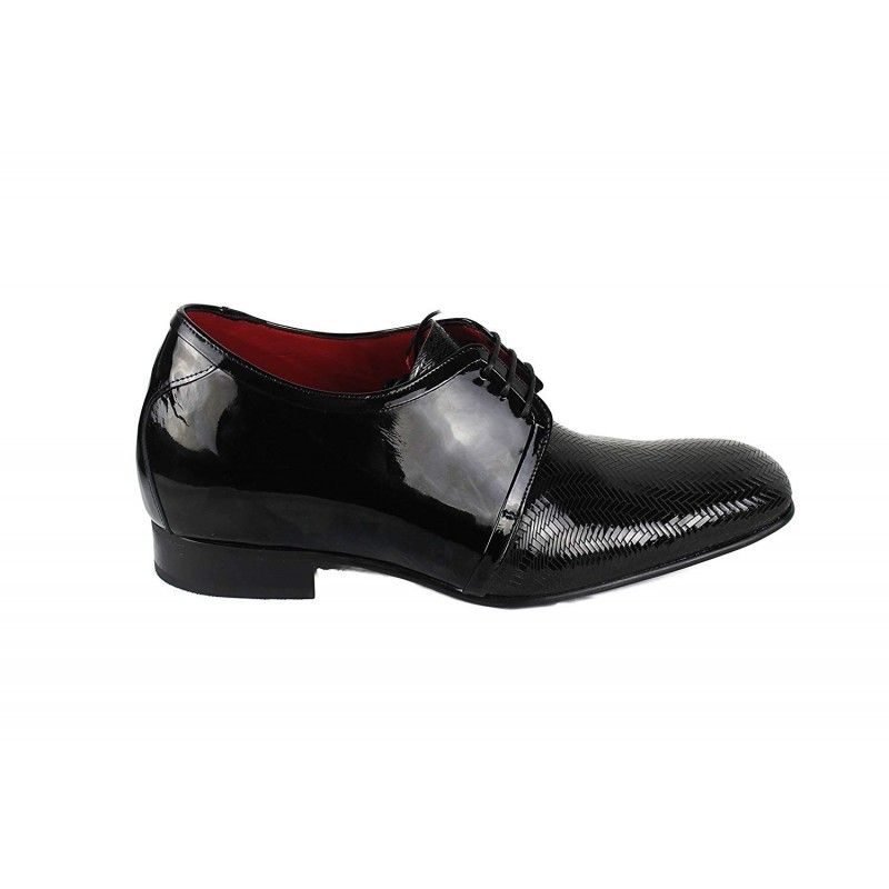 zerimar shoes Zapatos con alzas de hombre que aumentan su altura en 7 cm Ofertas