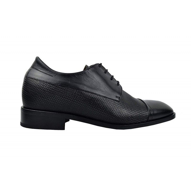 zerimar shoes Zapatos fabricados en España con alzas para hombre Gran oferta