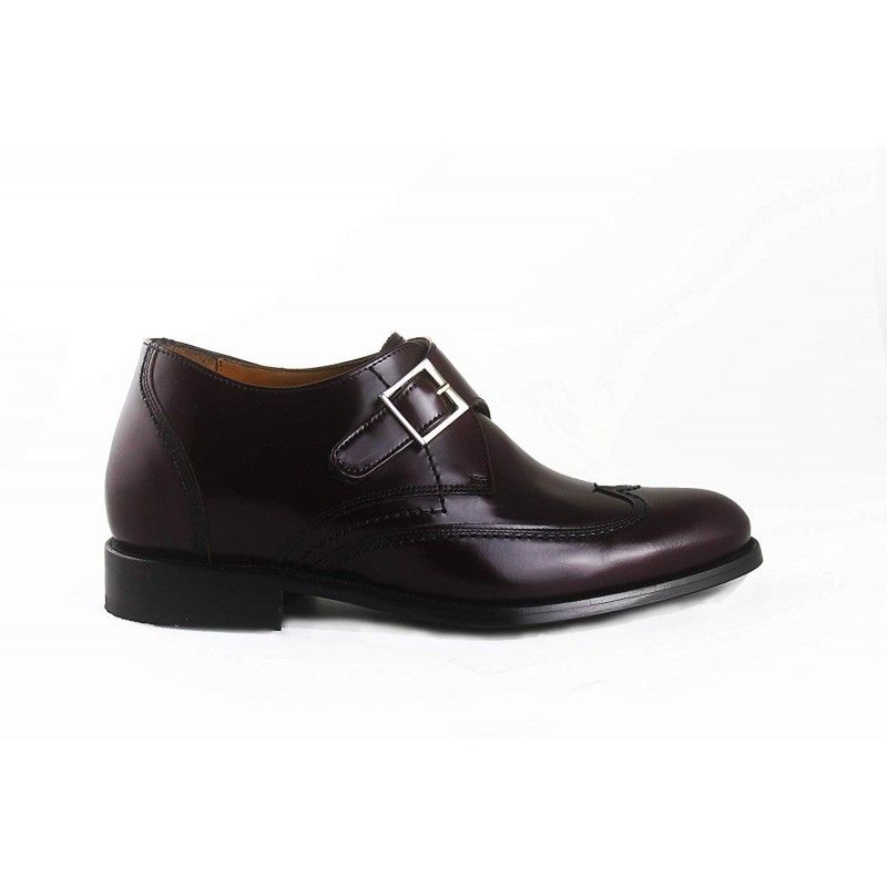 zerimar shoes Zapatos con alzas hombre fabricados en España aumentan su Altura +7 cm Rebajas baratas