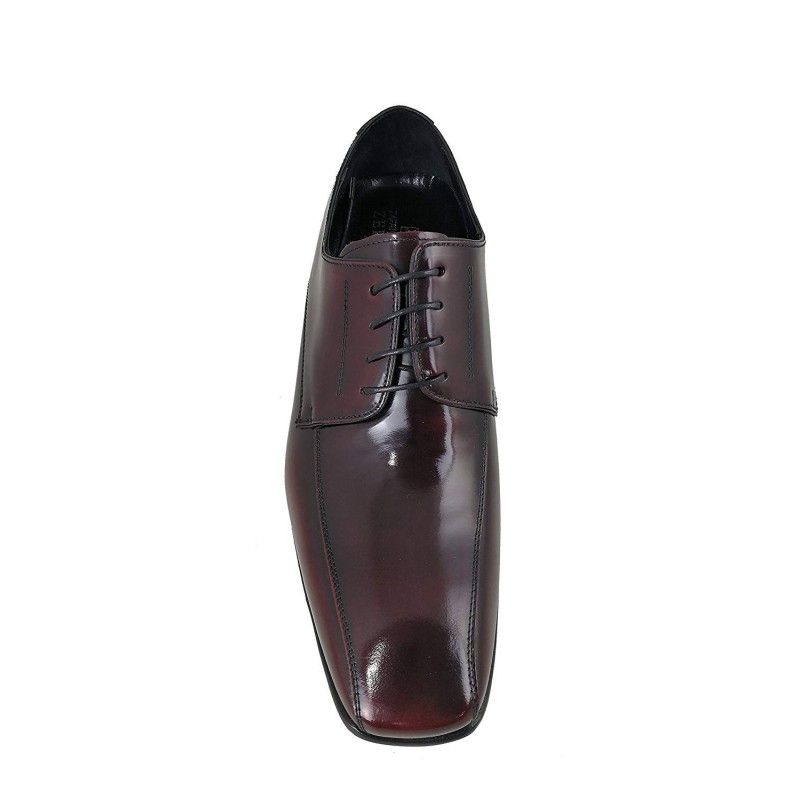 zerimar shoes Zapatos de vestir de diseño elegante de hombre y con alzas de 7 cm Ventas relámpago