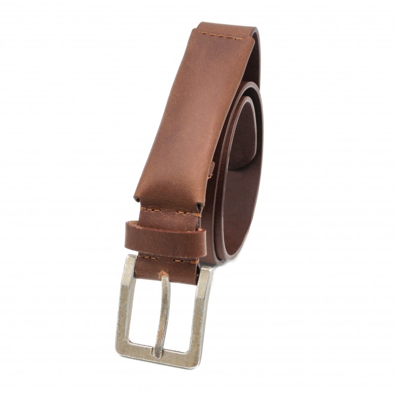 zerimar shoes Cinturón de piel con bolsillo interno modelo PAMAJA Oferta especial de fábrica