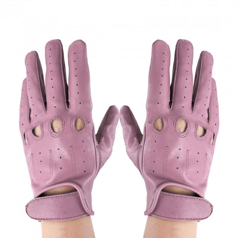 zerimar shoes Guantes de piel para mujer modelo TUTTA Los más vendidos
