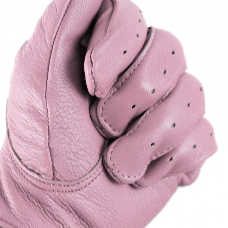 zerimar shoes Guantes de piel para mujer modelo TUTTA Los más vendidos