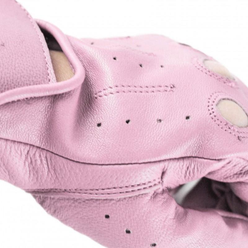 zerimar shoes Guantes de piel para mujer modelo TUTTA Los más vendidos