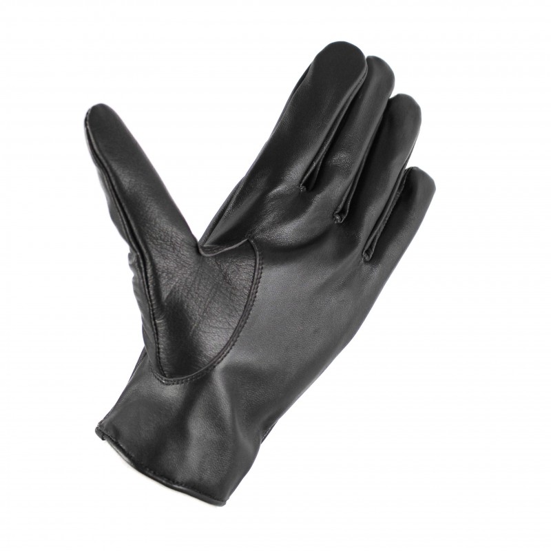 zerimar shoes Guantes de piel para conductores modelo BONDO Últimos 3 días