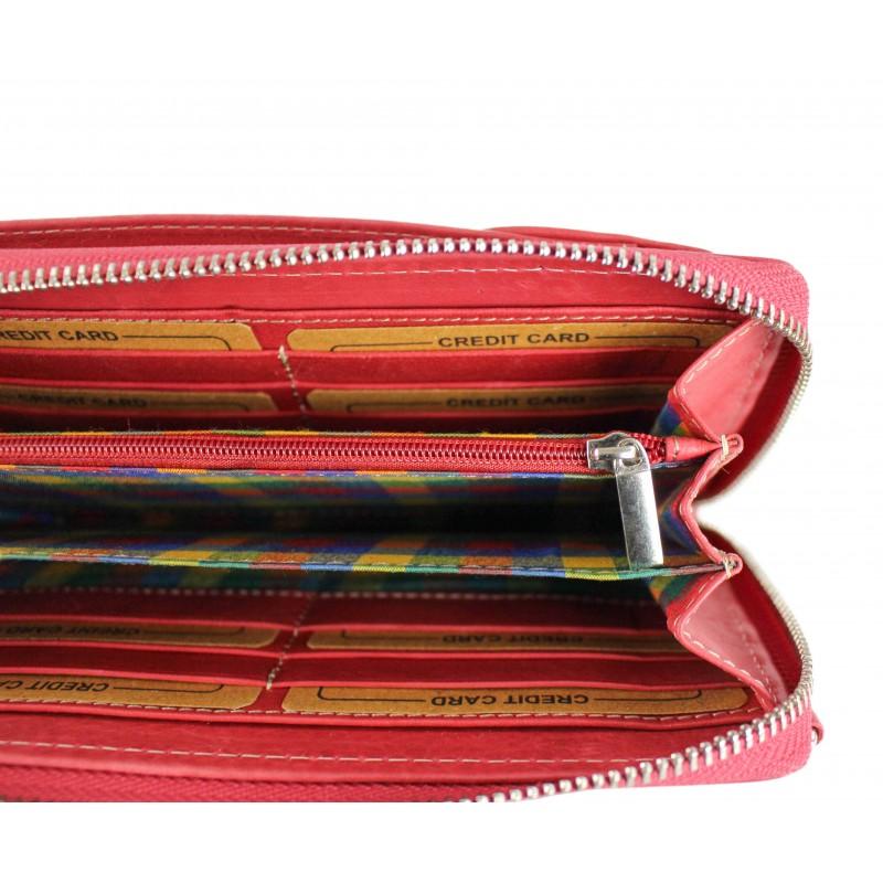 zerimar shoes Cartera bandolera de piel 20x11x4 cm Venta caliente