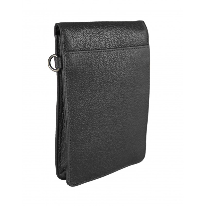 zerimar shoes Bolso de piel 18x12 5x3 cm modelo KANA Tienda