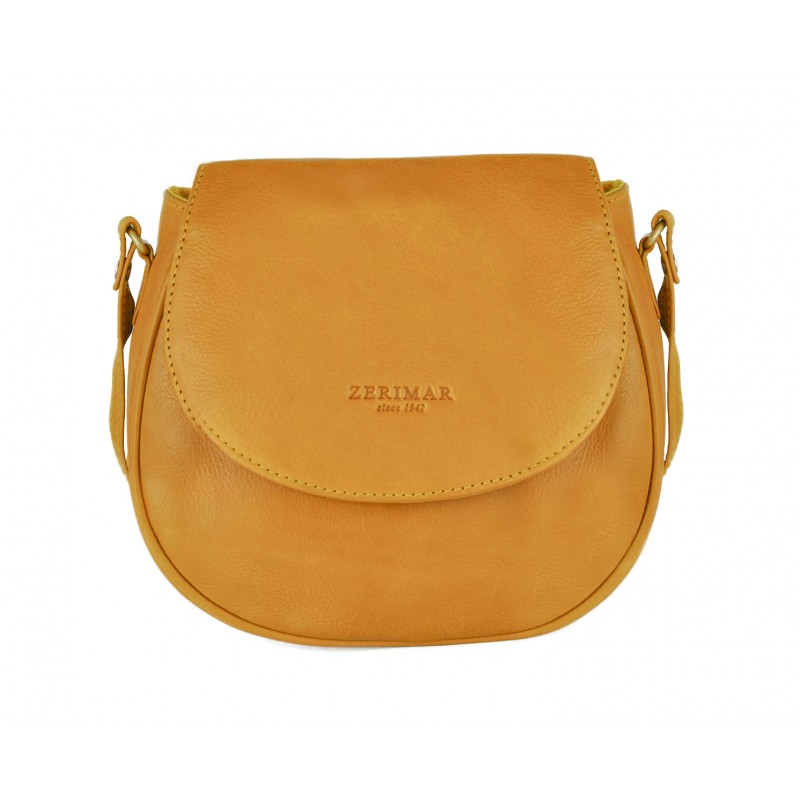 zerimar shoes Bolso de bandolera con solapa de clip POWDER Oferta especial de fábrica