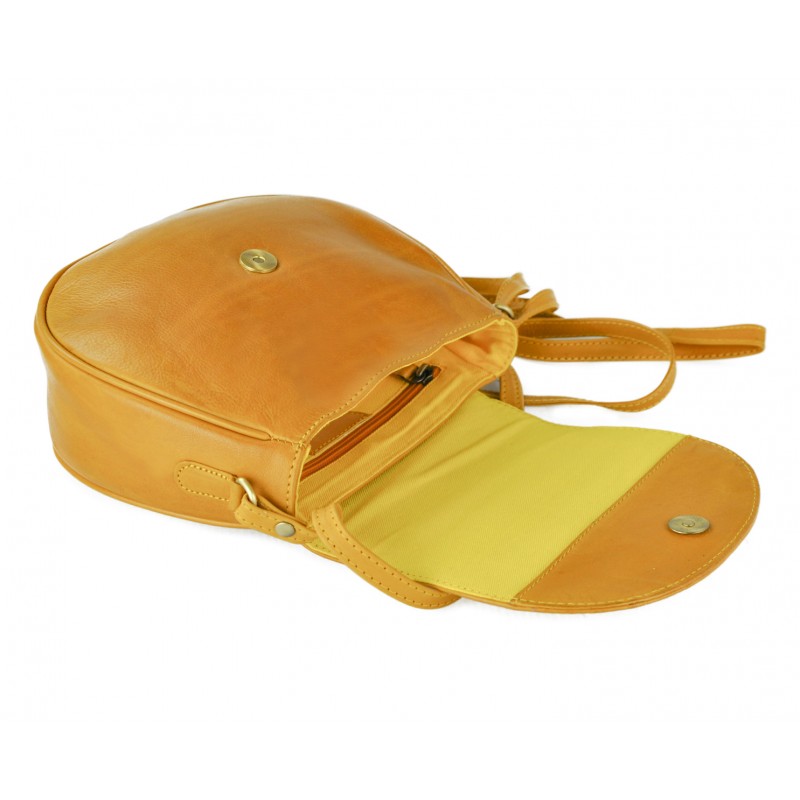 zerimar shoes Bolso de bandolera con solapa de clip POWDER Oferta especial de fábrica