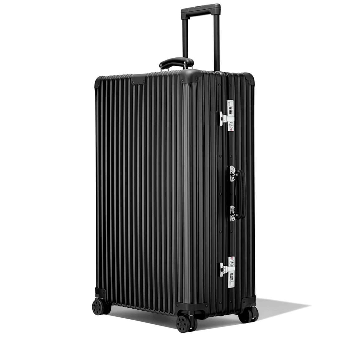 Rimowa Maleta de aluminio Classic Check-In L Ofertas