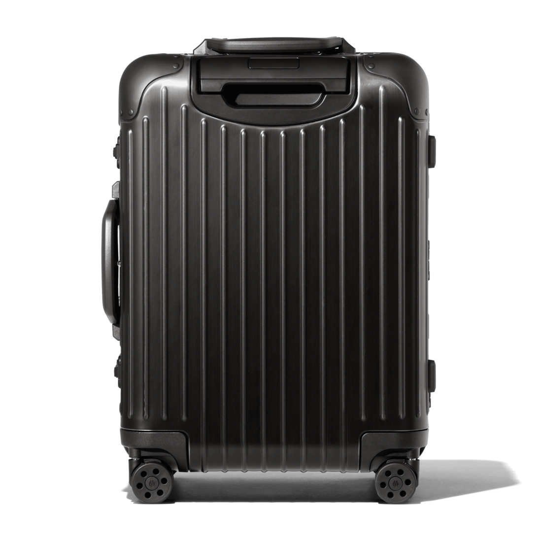 Rimowa Maleta de aluminio Original Cabin Últimos 3 días