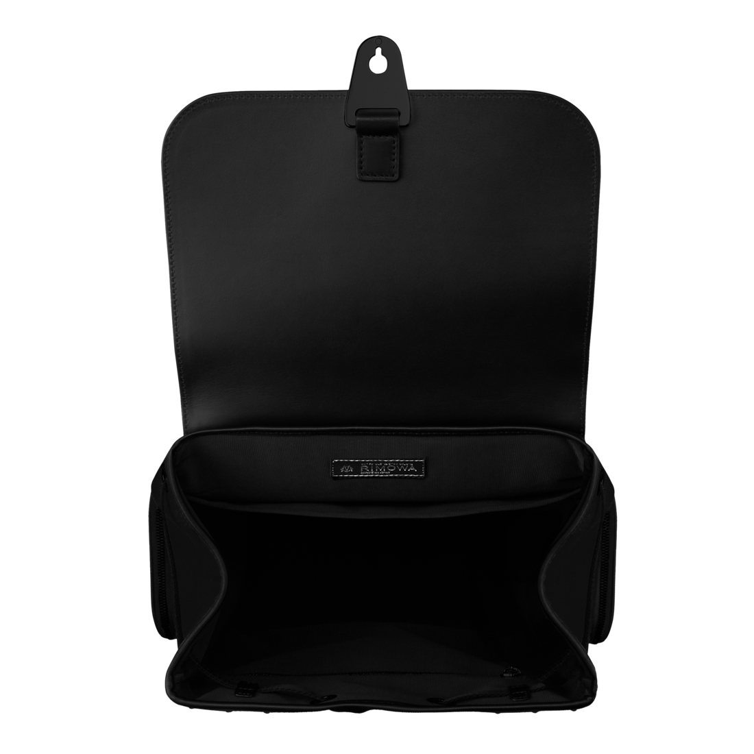 Rimowa Never Still - Mochila pequeña con solapa de lona ÚLTIMAS EDICIONES
