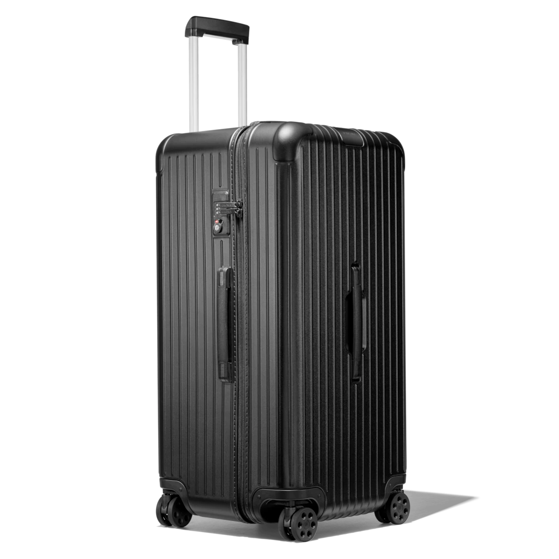 Rimowa Maleta ligera Essential Trunk Plus grande Precio ultrabajo
