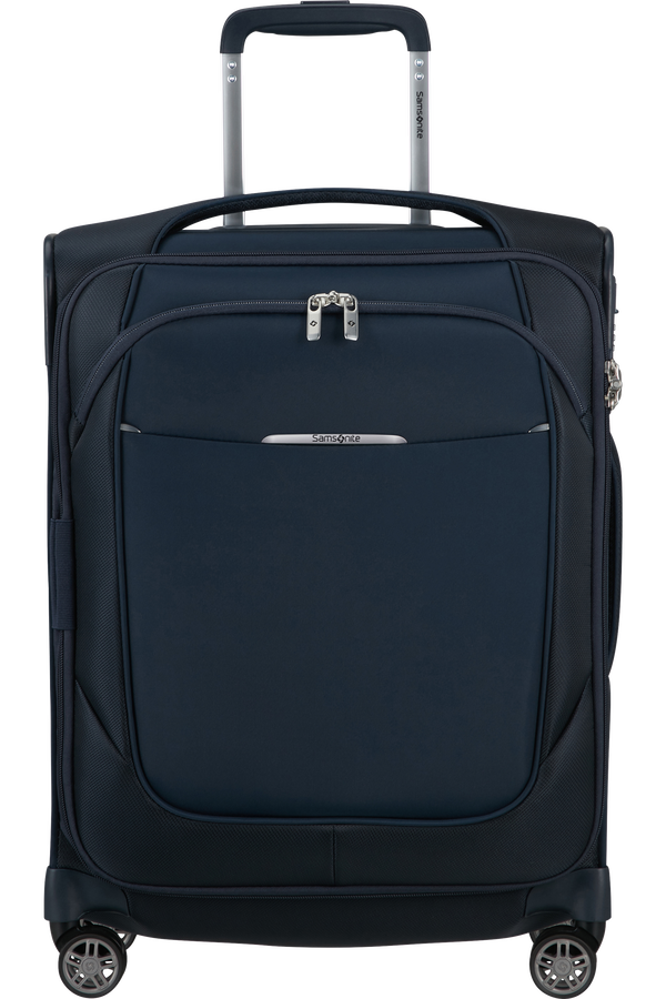 ﻿Samsonite Re-Lite Maleta Spinner expansible (4 ruedas) 55cm