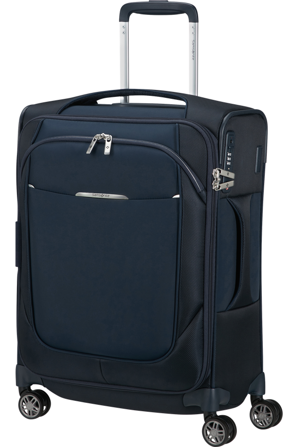 ﻿Samsonite Re-Lite Maleta Spinner expansible (4 ruedas) 55cm Últimos 3 días