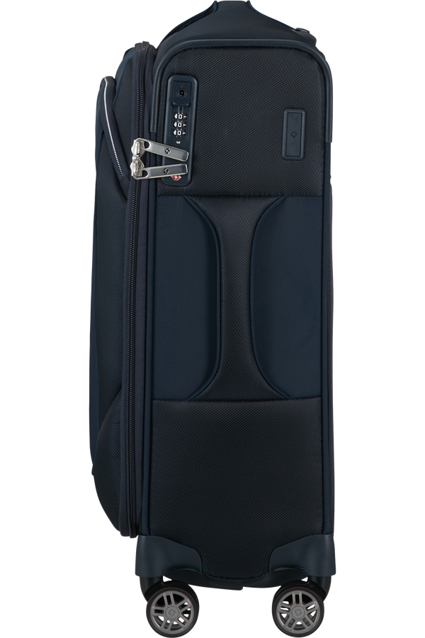 ﻿Samsonite Re-Lite Maleta Spinner expansible (4 ruedas) 55cm Últimos 3 días