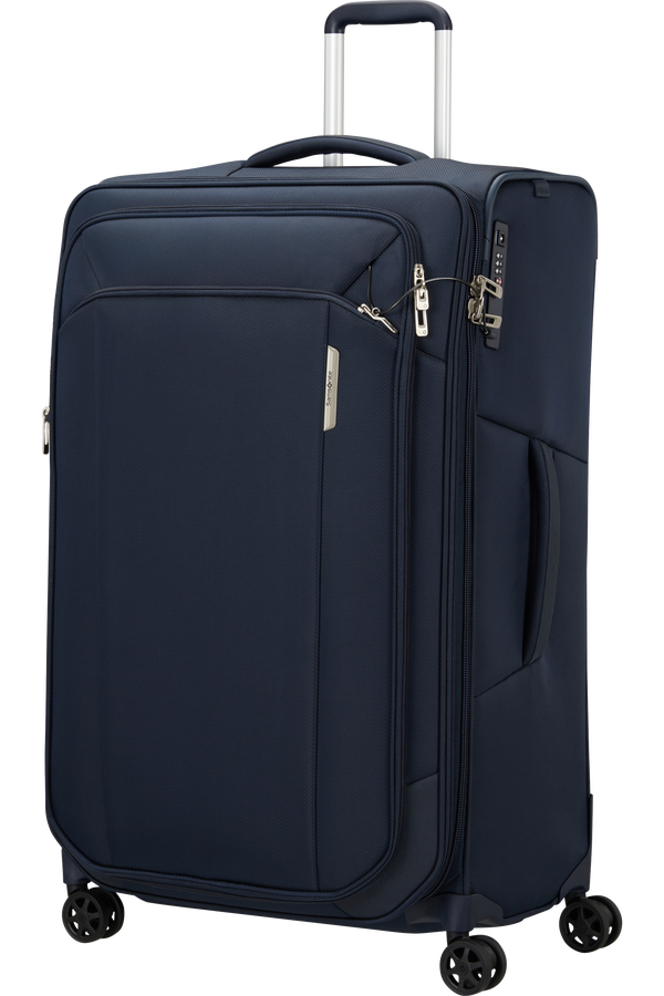 Samsonite Respark Maleta Spinner Expandible (4 ruedas) 79cm Último día