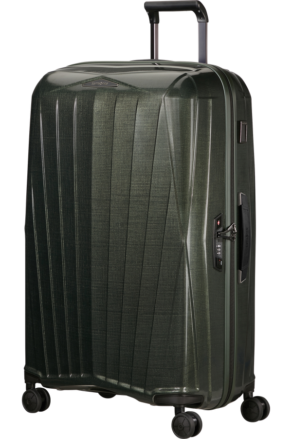 Samsonite Major-Lite Maleta Spinner (4 ruedas) 77cm Precio de fábrica