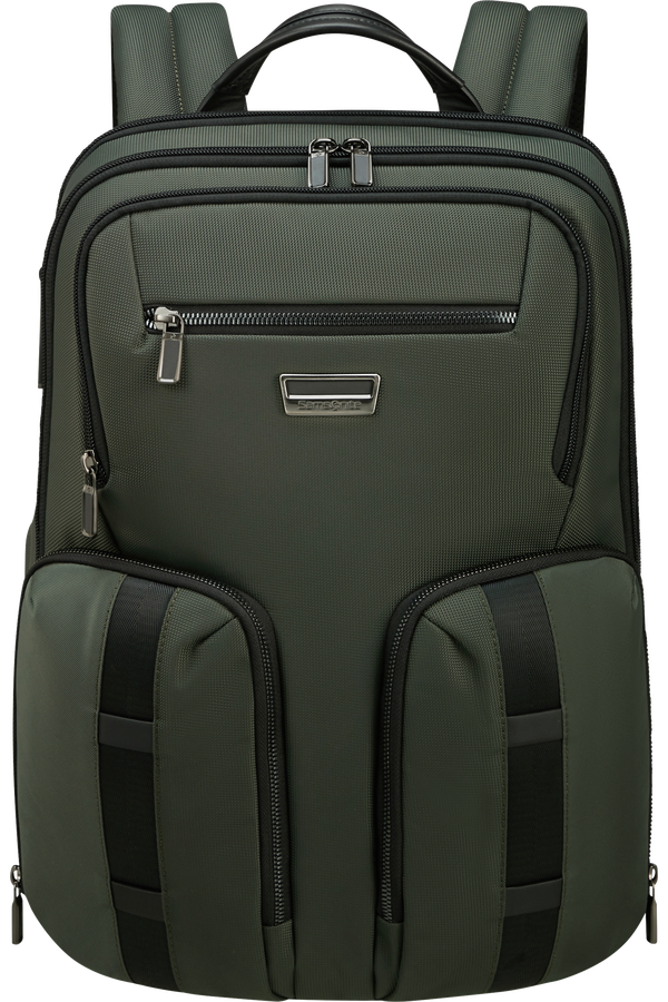 Samsonite Urban-Eye Mochila 15.6"