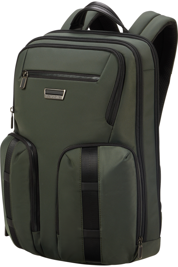 Samsonite Urban-Eye Mochila 15.6" Promoción por tiempo limitado