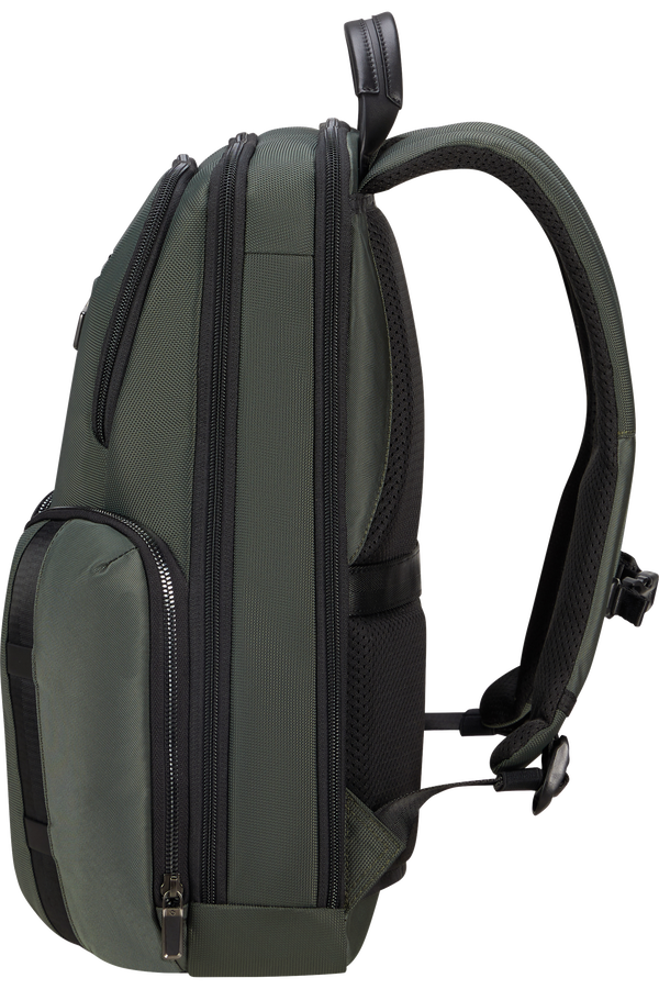 Samsonite Urban-Eye Mochila 15.6" Promoción por tiempo limitado