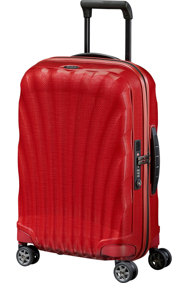 Samsonite C-Lite Maleta Spinner (4 ruedas) 55cm Promoción trimestral