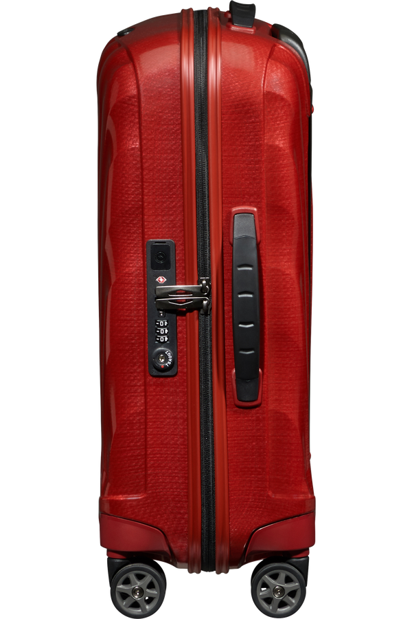 Samsonite C-Lite Maleta Spinner (4 ruedas) 55cm Promoción trimestral