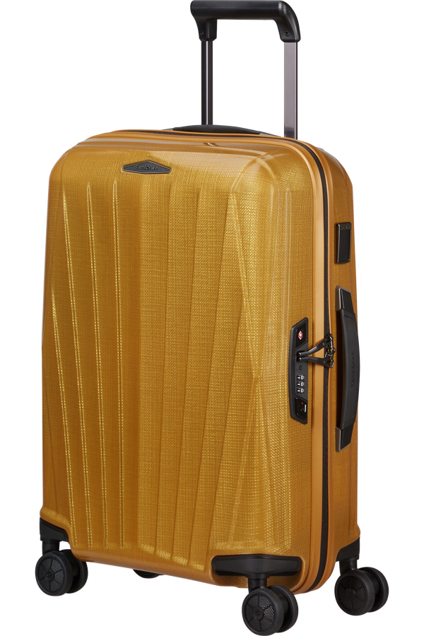 Samsonite Major-Lite Maleta Spinner Expandible (4 ruedas) 55cm Solo queda un día