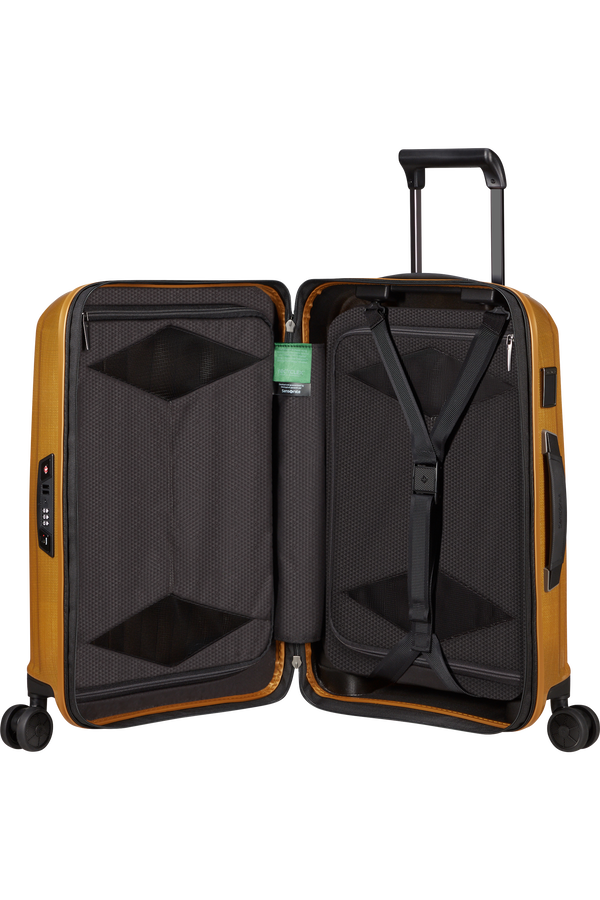 Samsonite Major-Lite Maleta Spinner Expandible (4 ruedas) 55cm Solo queda un día