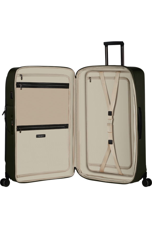 Samsonite Splendix Maleta Spinner (4 ruedas) 79cm Superdescuento