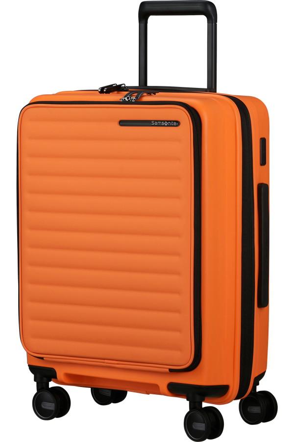 Samsonite Restackd Maleta Spinner Expandible (4 ruedas) 55cm Grandes descuentos